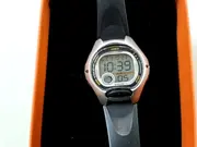 Vorschaubild 5 von Illuminator WR50M Sportuhr Digitaluhr Herren Damen Schwarz Kunststoff