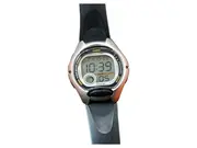 Vorschaubild 3 von Illuminator WR50M Sportuhr Digitaluhr Herren Damen Schwarz Kunststoff