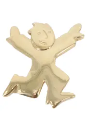 Vorschaubild PIERRE LANG Anstecknadel 1