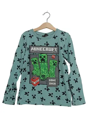MINECRAFT Fanshirt