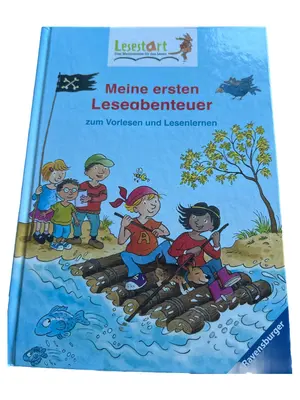 Buch für Kinder