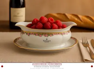 SELTMANN WEIDEN Sauciere