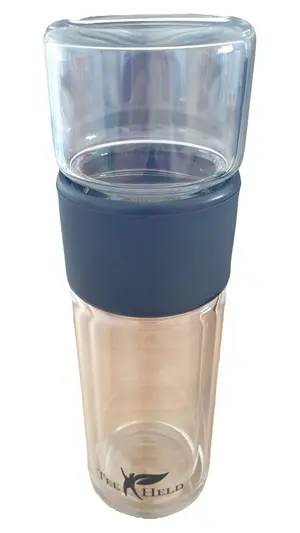 TEEHELD Trinkflasche