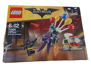 LEGO LEGO Bauset Komplett