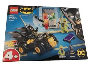 LEGO LEGO Bauset Komplett