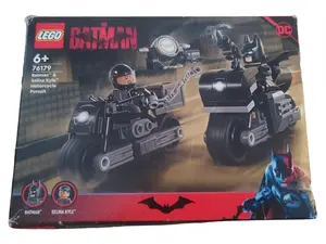 LEGO LEGO Bauset Komplett