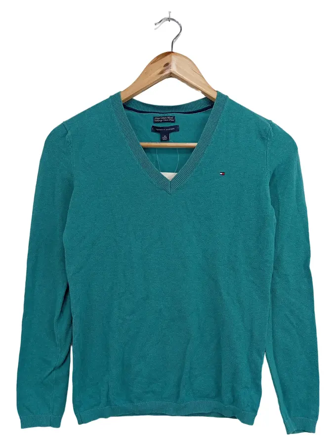 TOMMY HILFIGER Pullover Bild 1