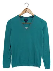 Vorschaubild TOMMY HILFIGER Pullover 1