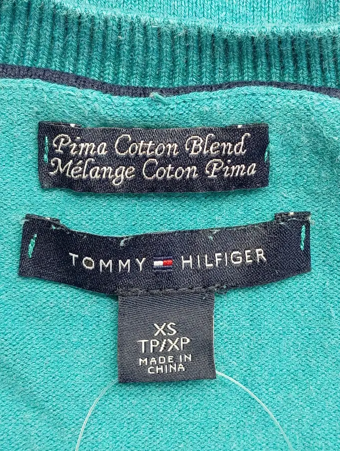 TOMMY HILFIGER Pullover Bild 3