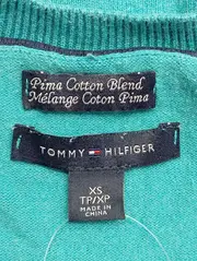 Vorschaubild TOMMY HILFIGER Pullover 3