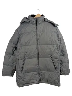 WORLD OF BASICS Steppjacke