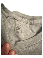 Vorschaubild 3 von Kids Jungen T-Shirt Moto-X Mud Run Grau Gr. 140/146