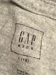 Vorschaubild 5 von Kids Jungen T-Shirt Moto-X Mud Run Grau Gr. 140/146