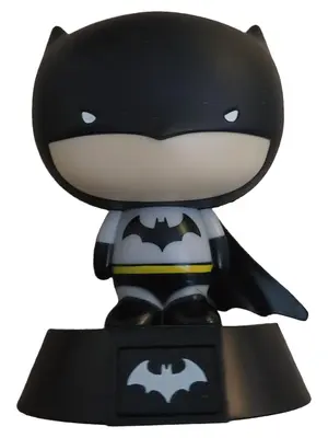 DC COMICS Actionfigur