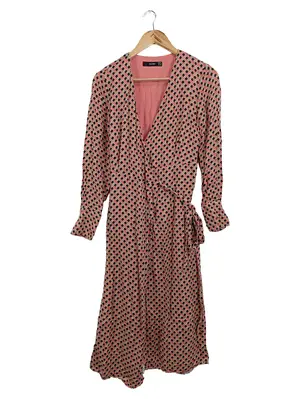 HALLHUBER Blusenkleid