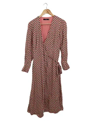 HALLHUBER Strickkleid