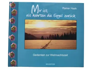 Weihnachtsbuch