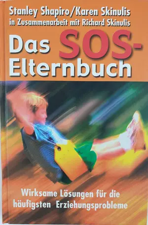 Selbsthilfebuch