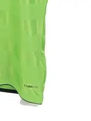 Vorschaubild 4 von Herren Fußball Trikot Climalite Ford Grün Gr. S Sportshirt Kurzarm