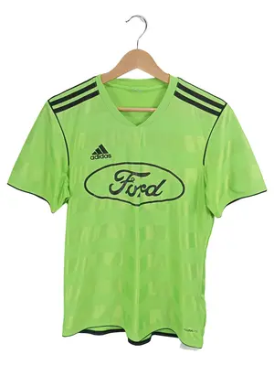 ADIDAS Fußball Trikot