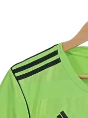 Vorschaubild 2 von Herren Fußball Trikot Climalite Ford Grün Gr. S Sportshirt Kurzarm