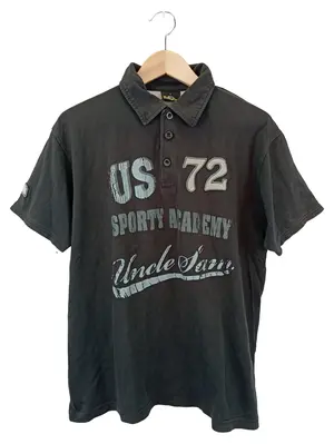 UNCLE SAM Poloshirt