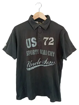 UNCLE SAM Poloshirt