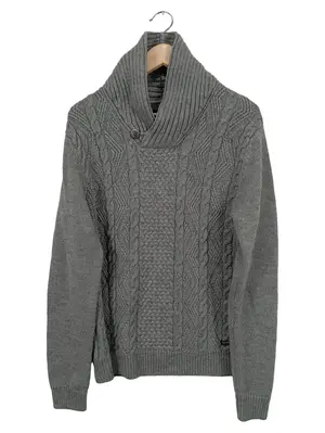THREADBARE Pullover
