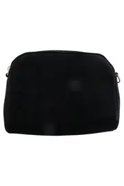 Vorschaubild 2 von Umhängetasche Damen Schwarz Elegant Minimalistisch