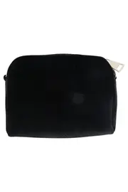 Vorschaubild 1 von Umhängetasche Damen Schwarz Elegant Minimalistisch