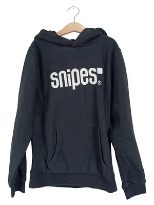 SNIPES Kapuzenpullover