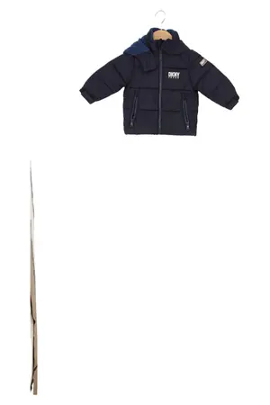 DKNY JEANS Steppjacke