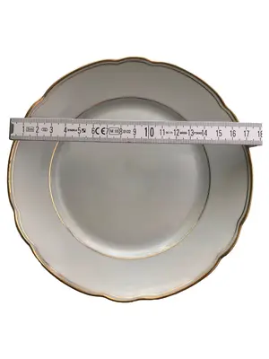 HUTSCHENREUTHER Kuchenteller