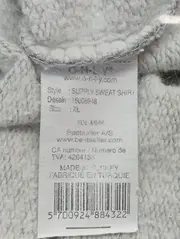 Vorschaubild ONLY Sweatjacke 4