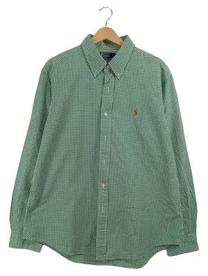 POLO RALPH LAUREN Business Hemd