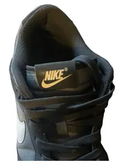 Vorschaubild 2 von Herren Sneaker low Grau Größe 47.5 Streetwear Schuhe
