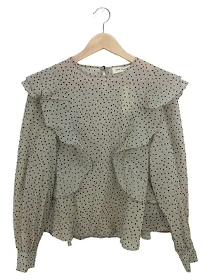 SOFIE SCHNOOR Bluse