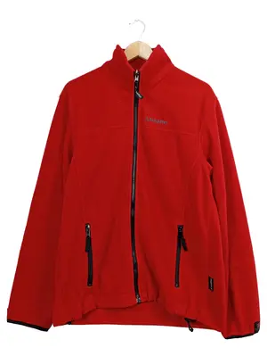 SCHÖFFEL Fleecejacke
