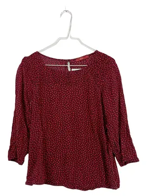 EDC BY ESPRIT Hemdbluse