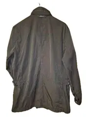 Vorschaubild 2 von Herren Outdoorjacke Gr. 54/XXL Oliv Polyester Fieldjacket