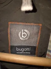 Vorschaubild 3 von Herren Outdoorjacke Gr. 54/XXL Oliv Polyester Fieldjacket