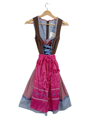 SPIETH & WENSKY Dirndl Trachtenkleid