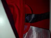 Vorschaubild 4 von Trainingsjacke Kinder Sportjacke Gr. 164 Rot 3-Streifen Reißverschluss