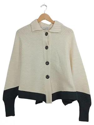 A&S FASHION Strickjacke