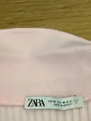 Vorschaubild 5 von Damen Poloshirt Rosa Gr. 38 M Gerippt Kurzarm Polo Shirt Kragen Casual