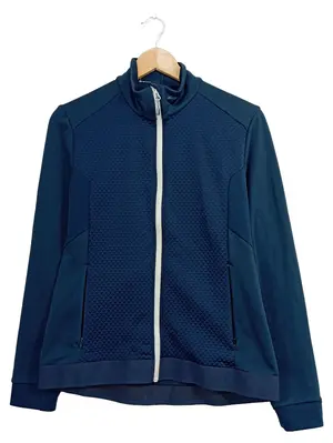 ZIENER Trainingsjacke