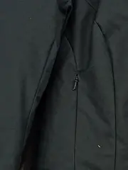Vorschaubild 3 von Scheck Damen Parka Winterjacke Gr. 40 L Schwarz Kapuze Warm Outdoor
