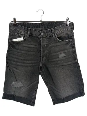 Jeans Shorts