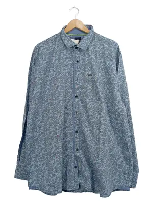 ENGBERS Freizeithemd