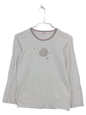 VERTBAUDET Langarmshirt